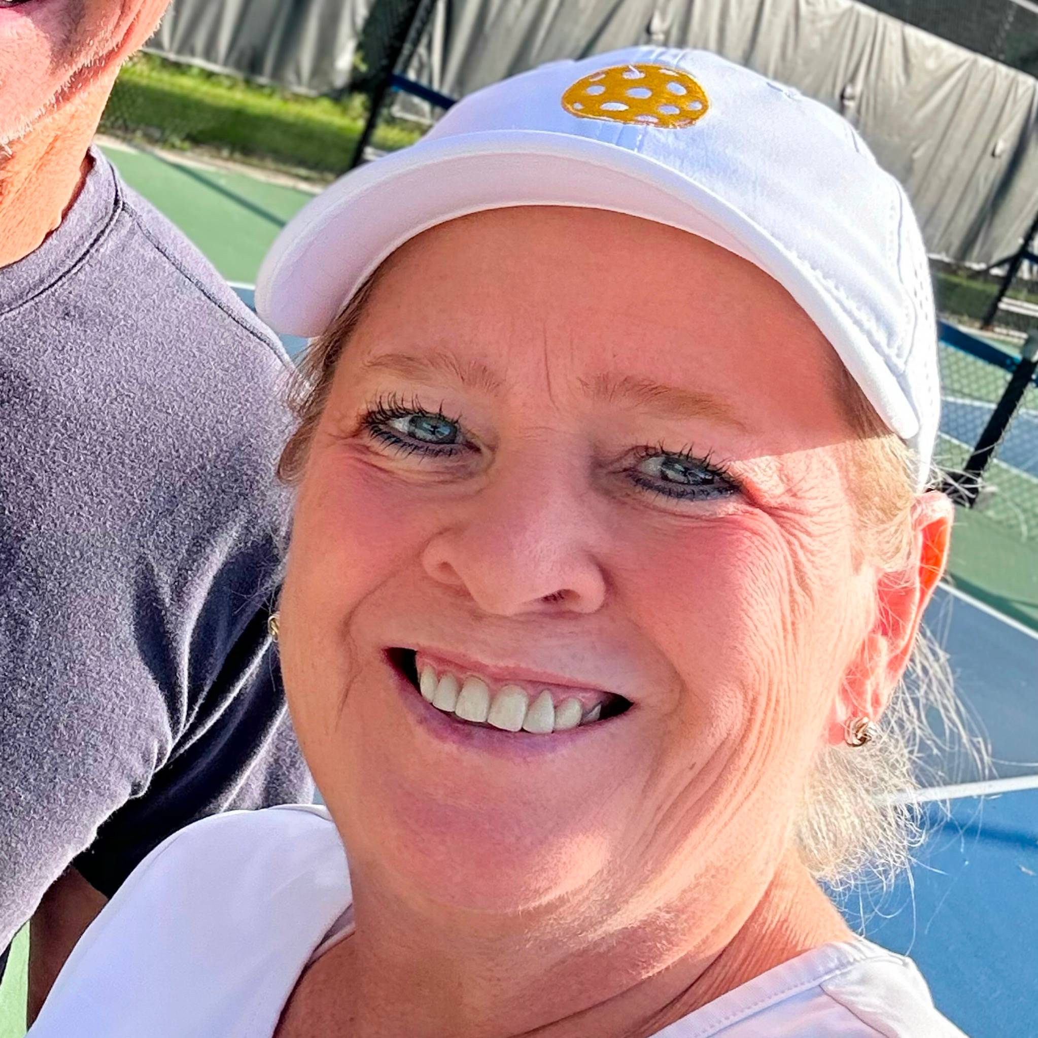 Debbie Cunningham