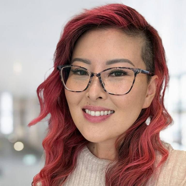 Cynthia Su