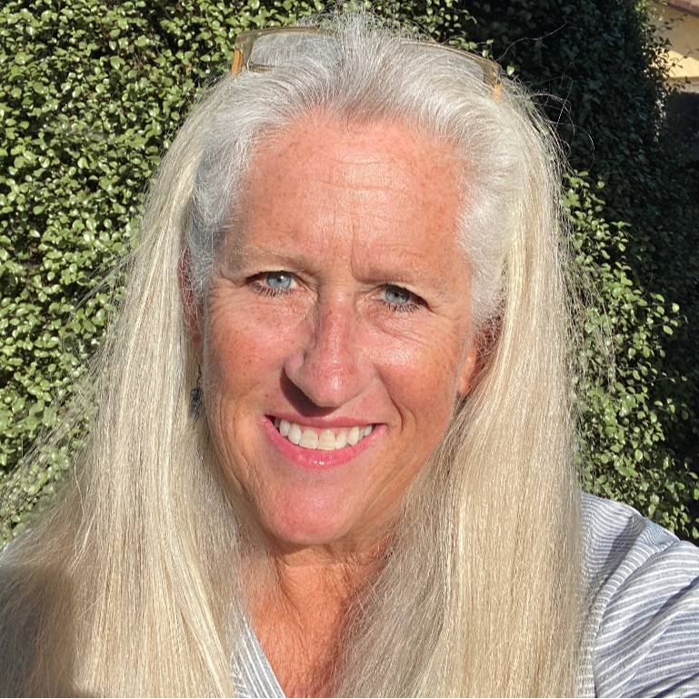 Cyndi Rowland