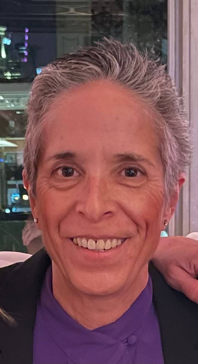 Cynthia Kainz