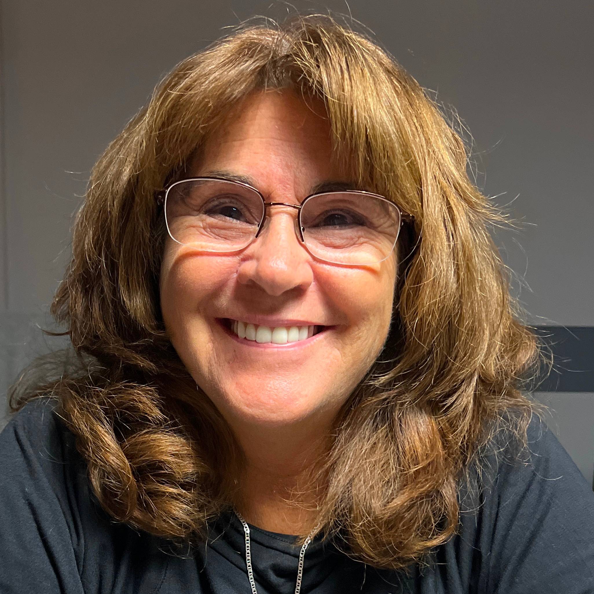 Marie-Josée Cyr