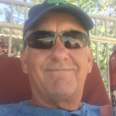 Doug Dent