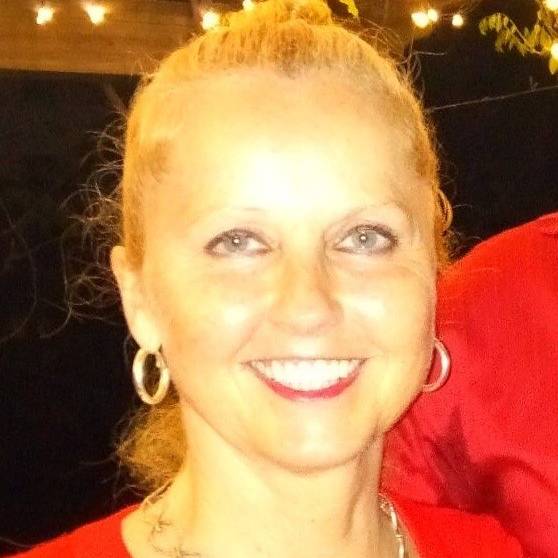Michelle DaBell