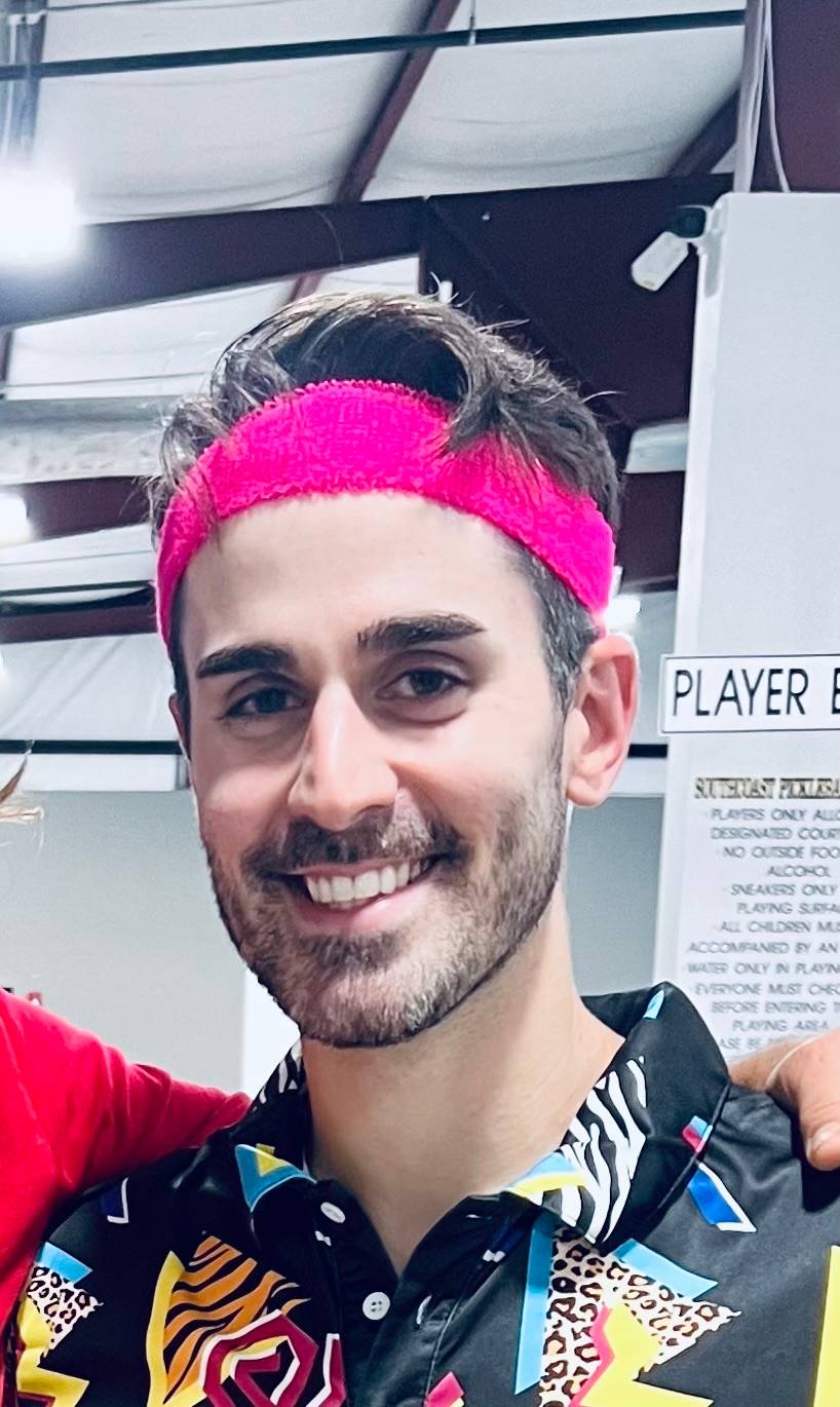 Matty J DaCosta