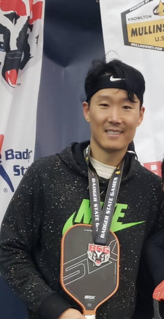 Dae Woong Lee