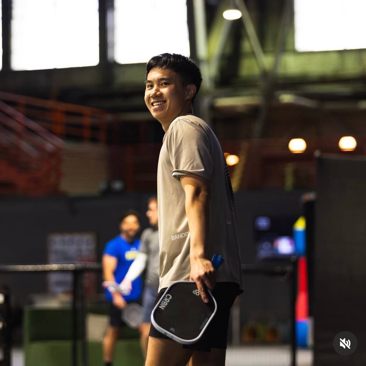 Jonathan Dai