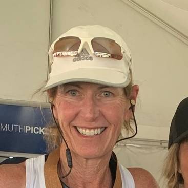 Mary Kelly Dakin