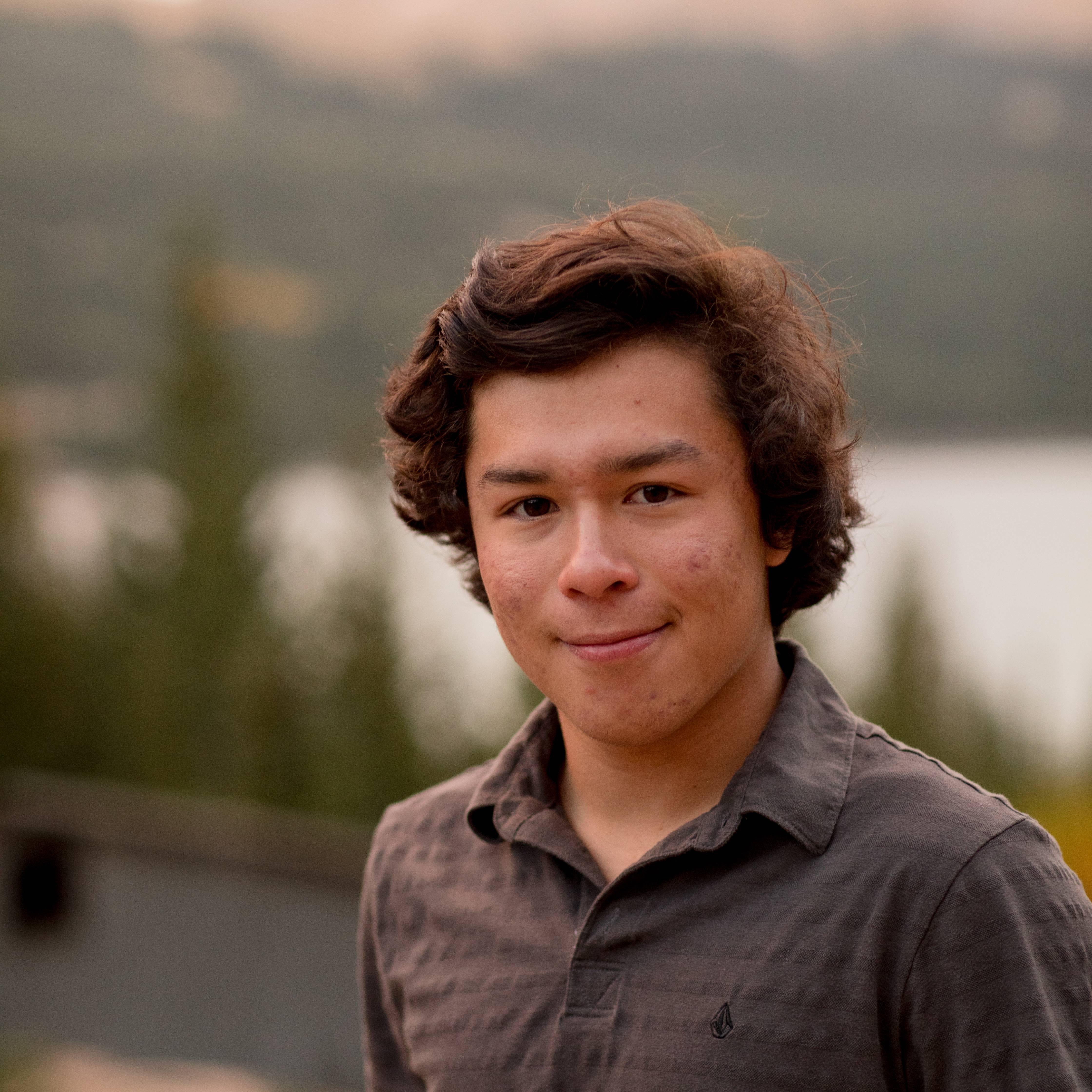 Gabe Dalrymple
