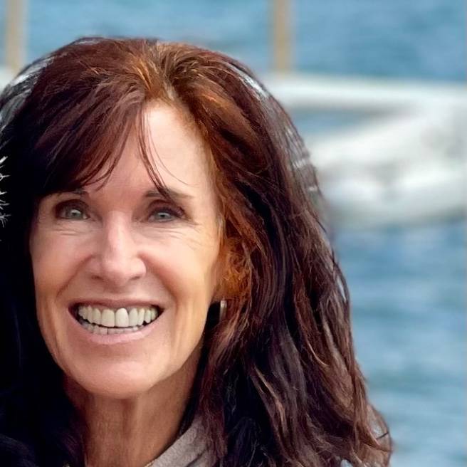 Susan Dalgamouni