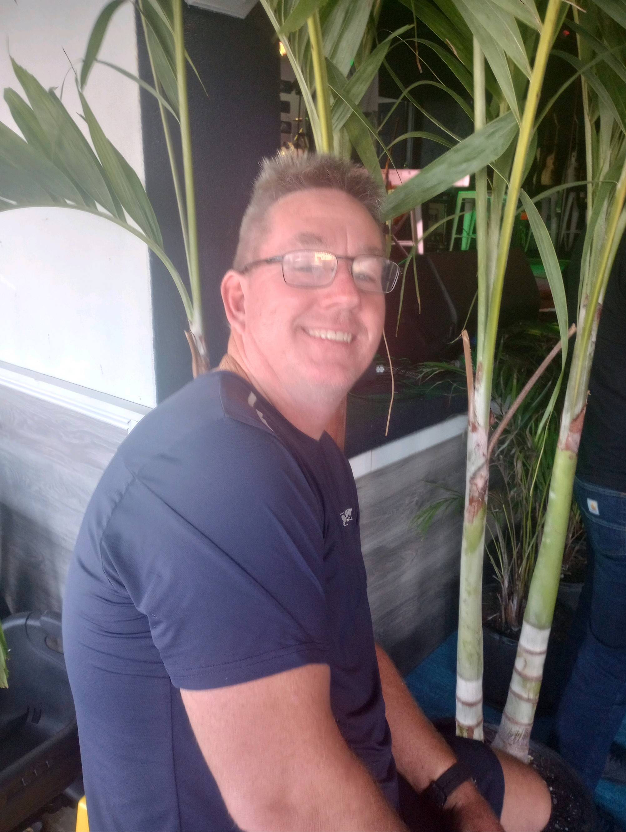 Dan Daly