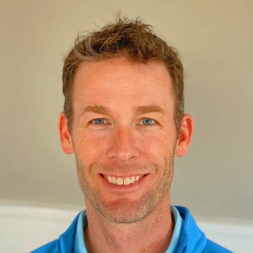 Kip Daly