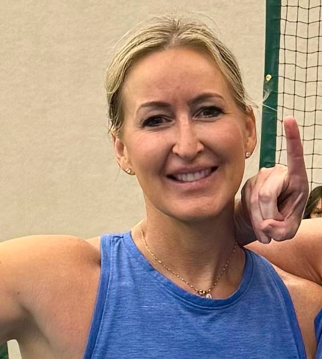 Naoise Daly