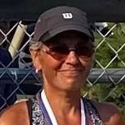 Diane Dalziel