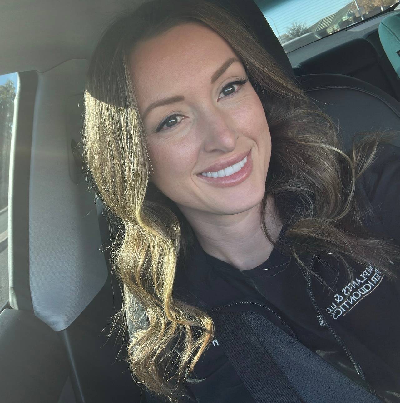 Katelyn Dalipe