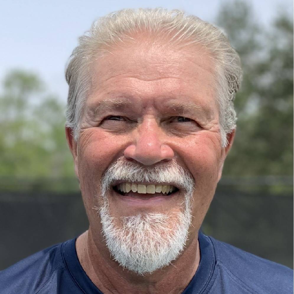 Dale Van Scoyk