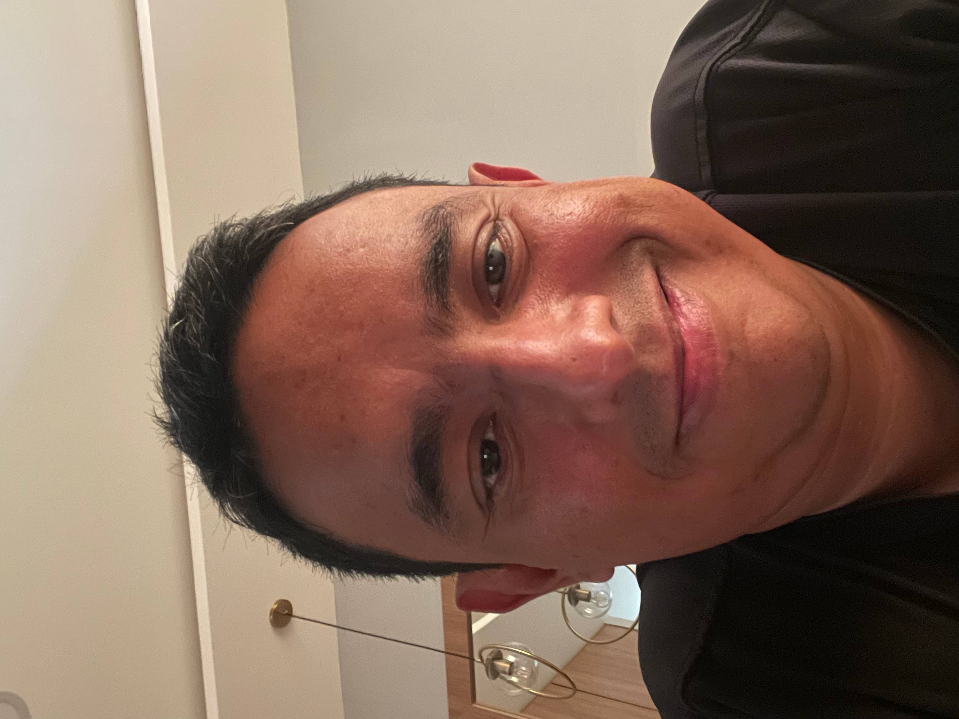 Danny Damian Pita Pinargote