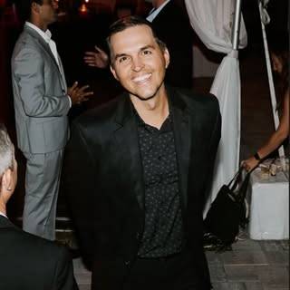 Graham DAmico