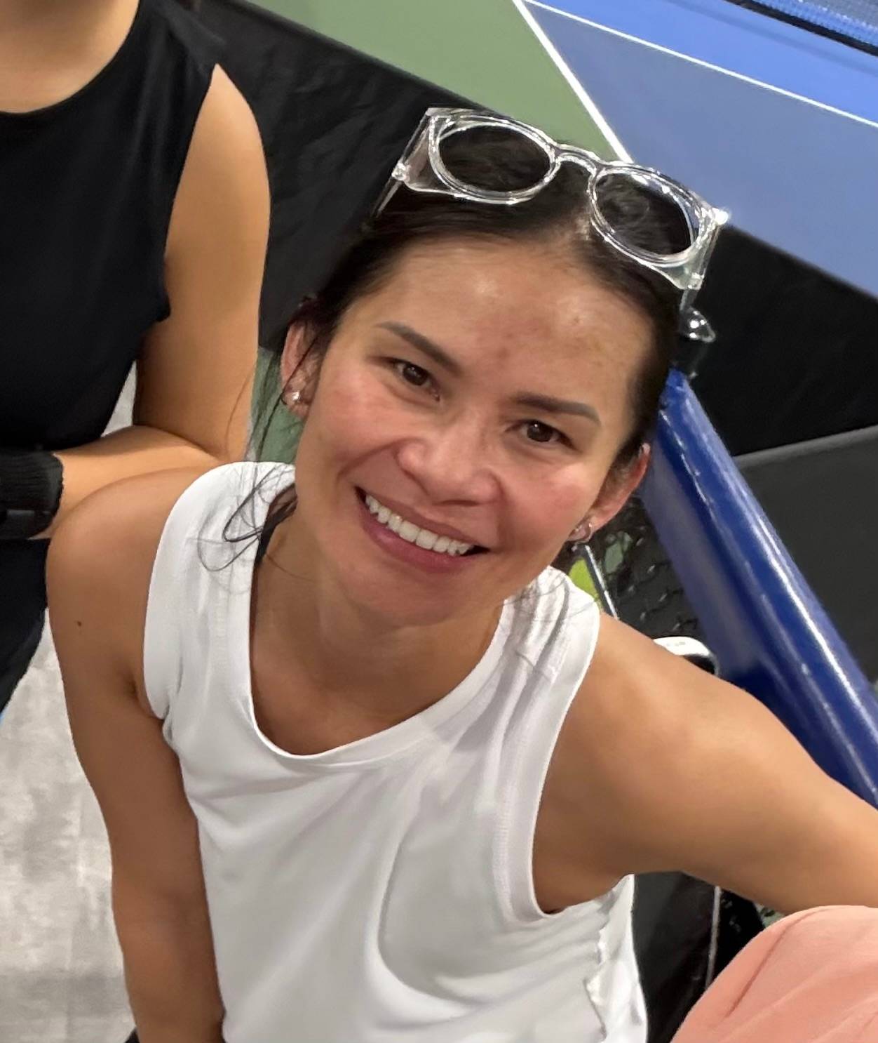 Tam Dang