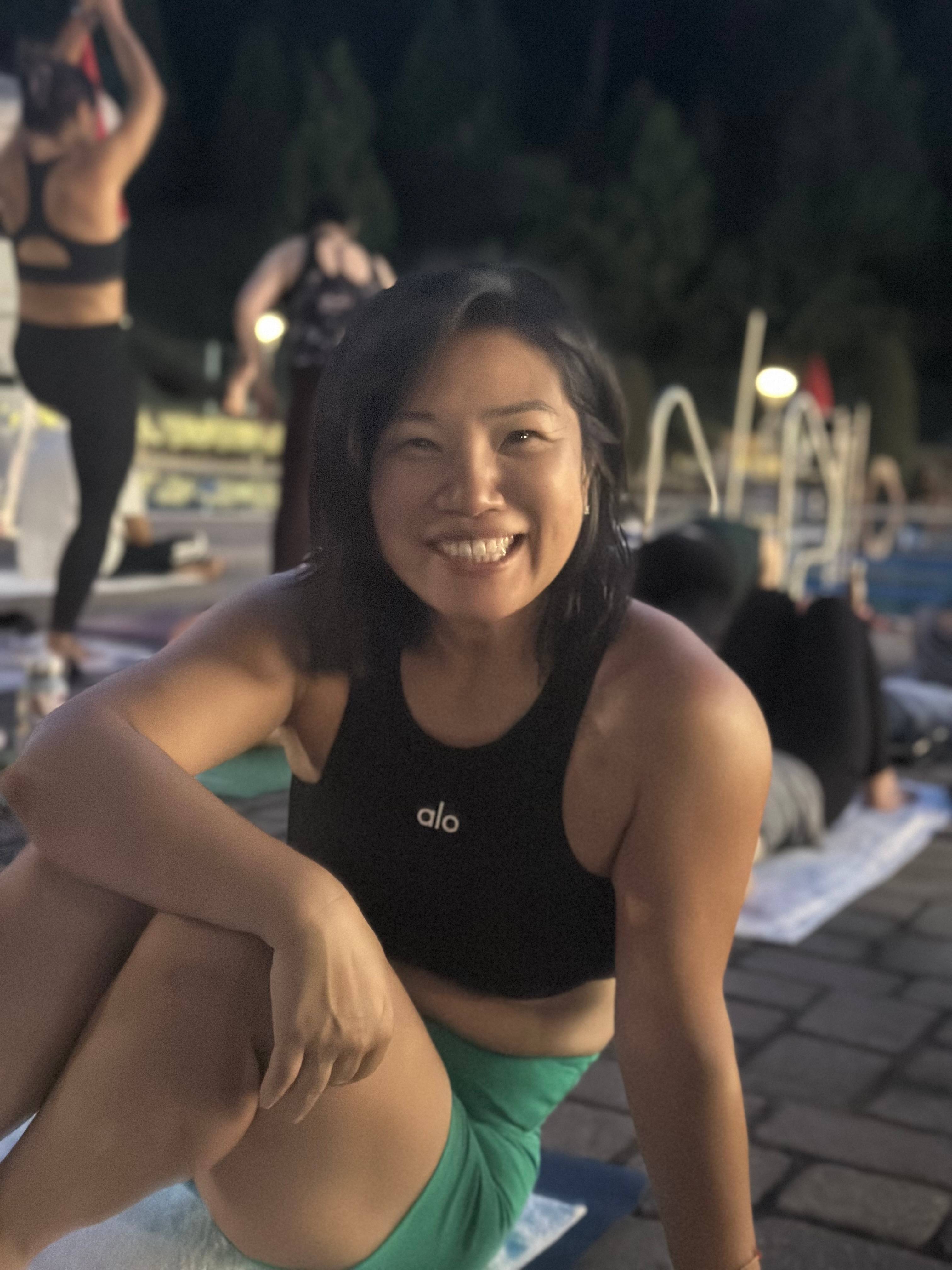 Dana Sun