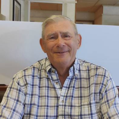 Steven Danatzko