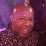 Kenneth Dancy