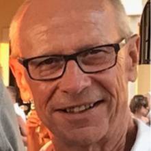 Danell Radtke
