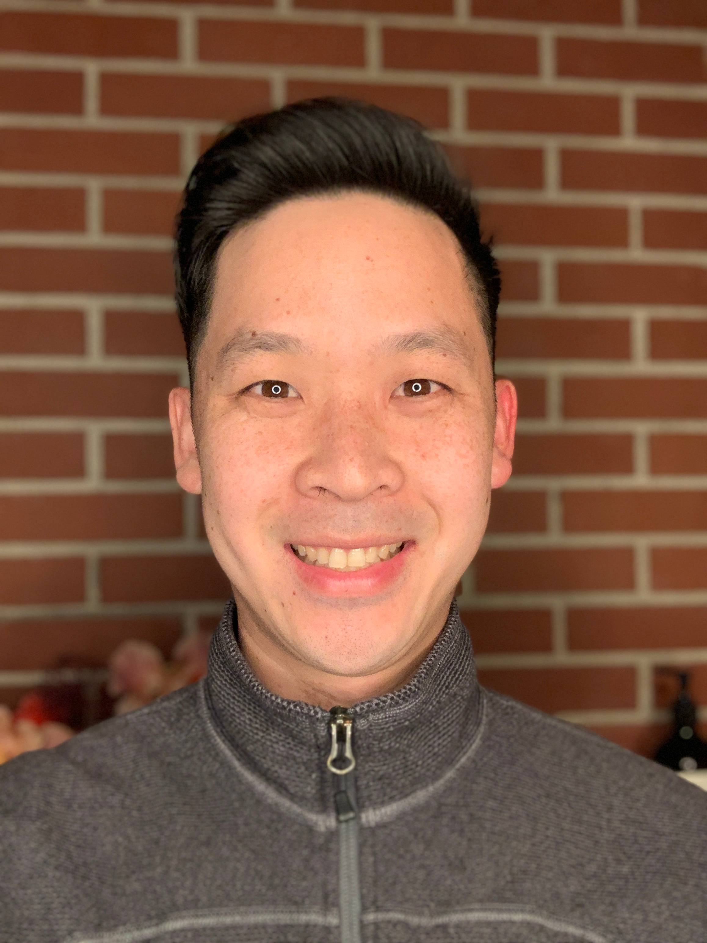 Mike Dang