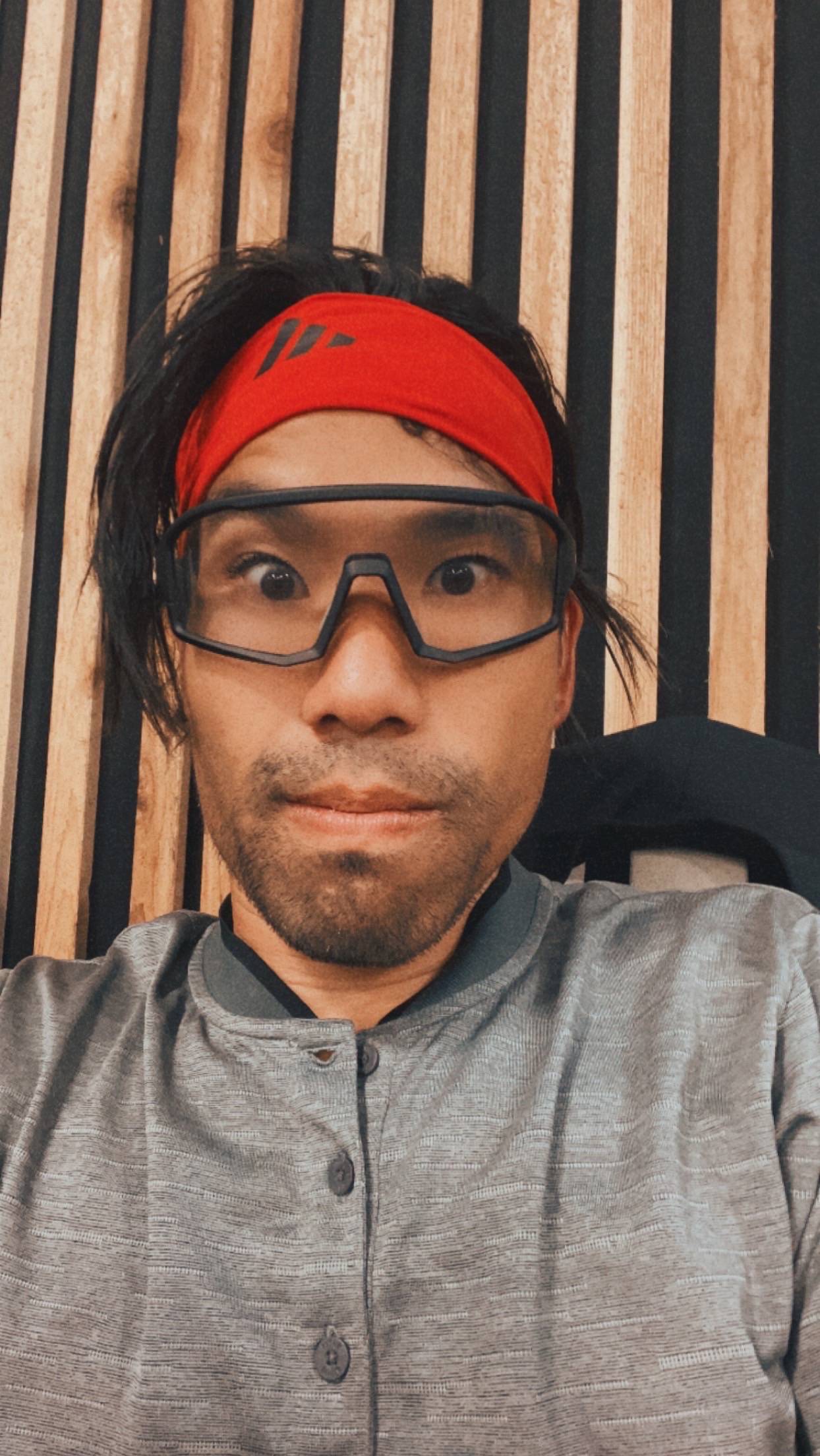 Daniel Hoang