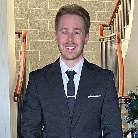 Daniel Taylor