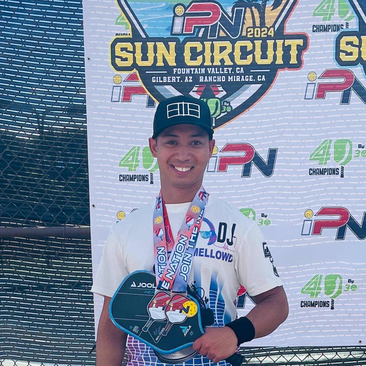 Daniel Rivera
