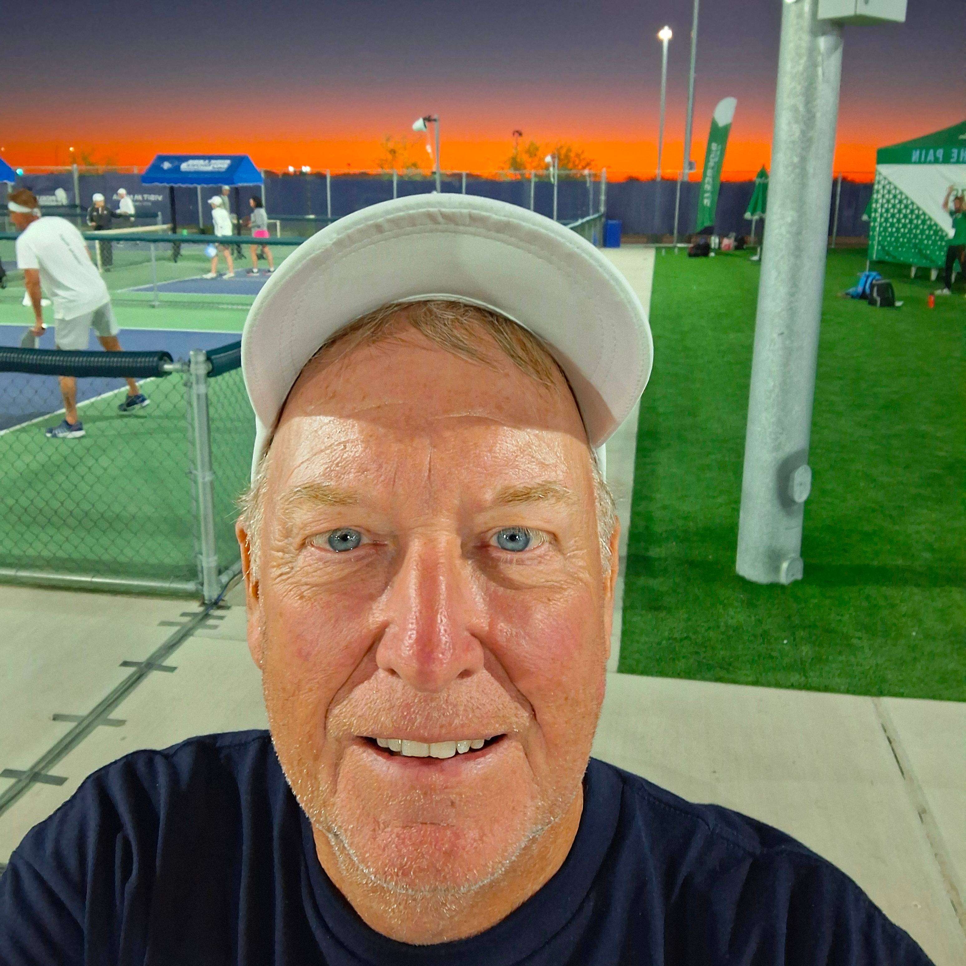Mickey Daniel