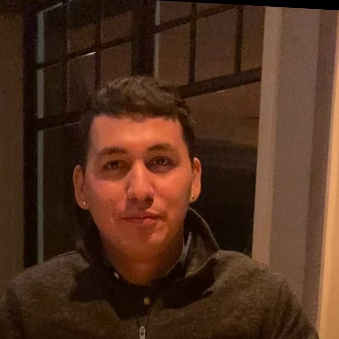 Daniel Sanchez