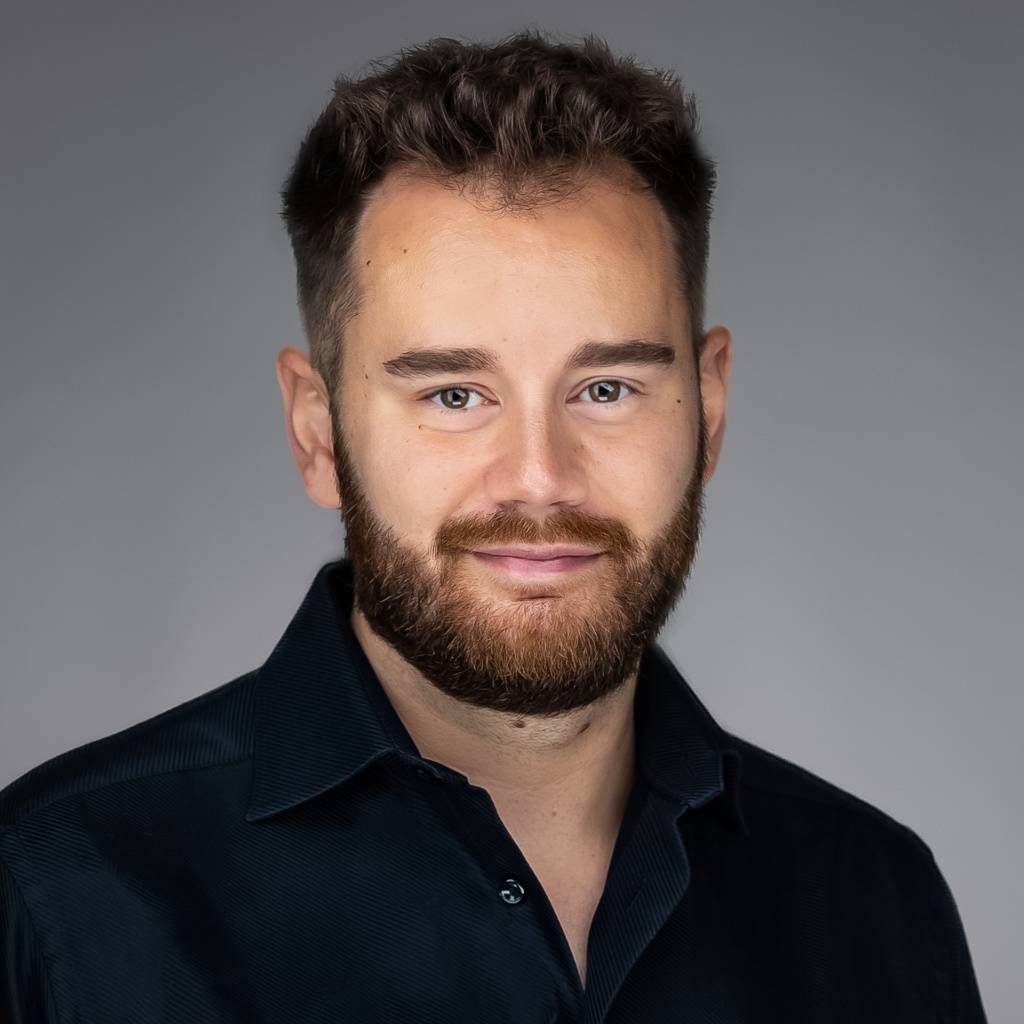 Daniel C. Mocanu