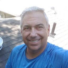 Daniel Rousseau