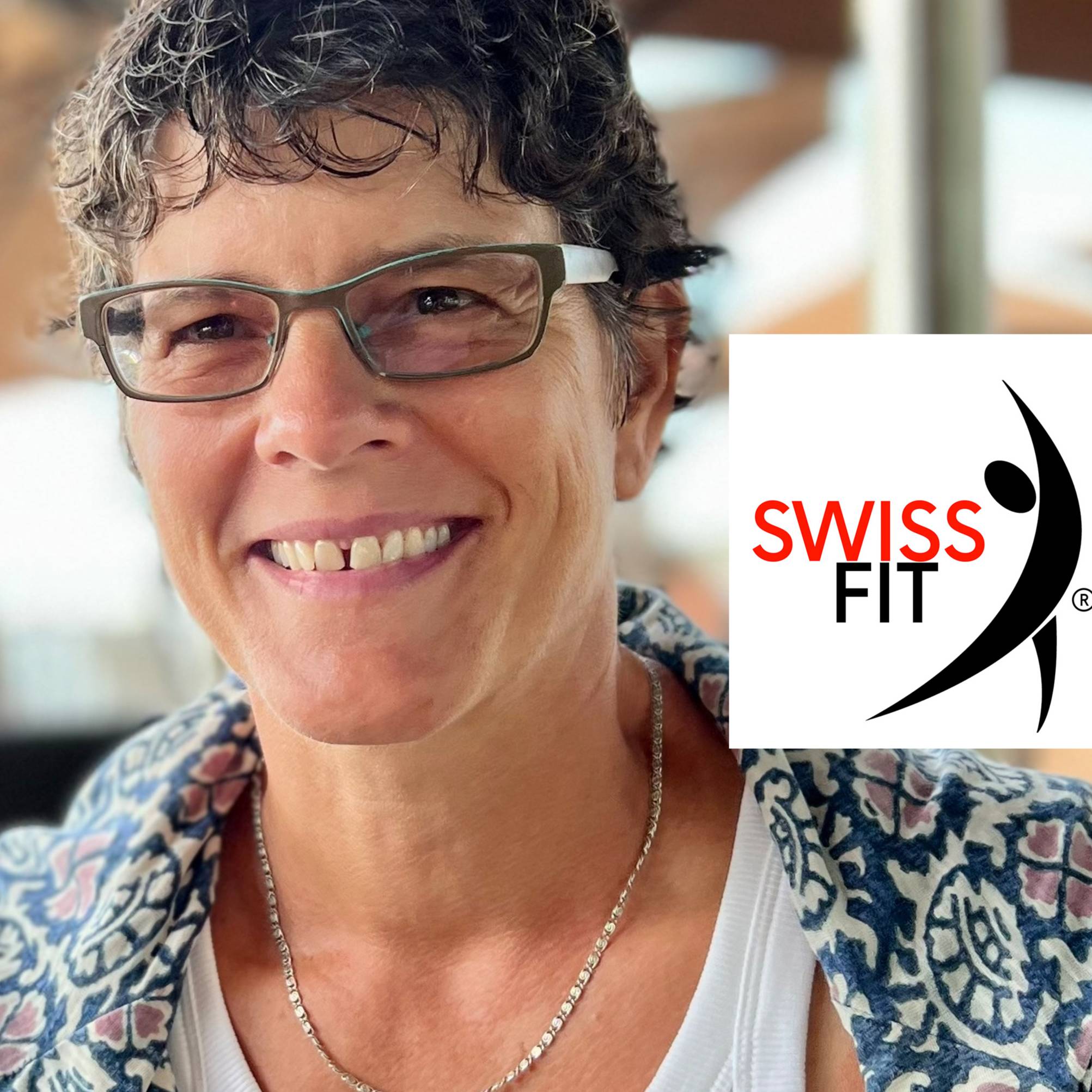 Daniela Schellenberg