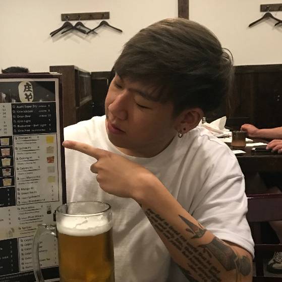 Daniel Lee
