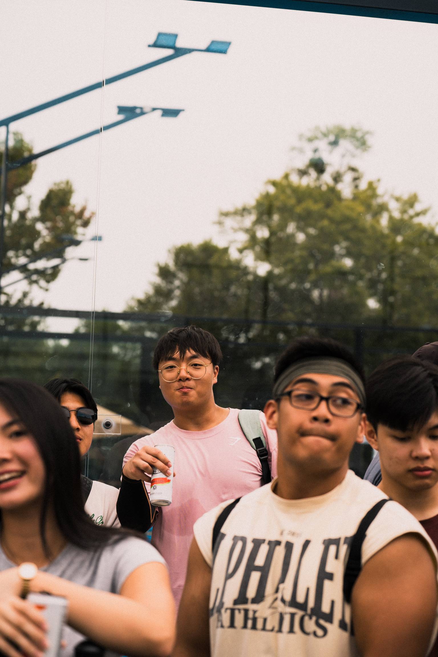 Daniel Lam