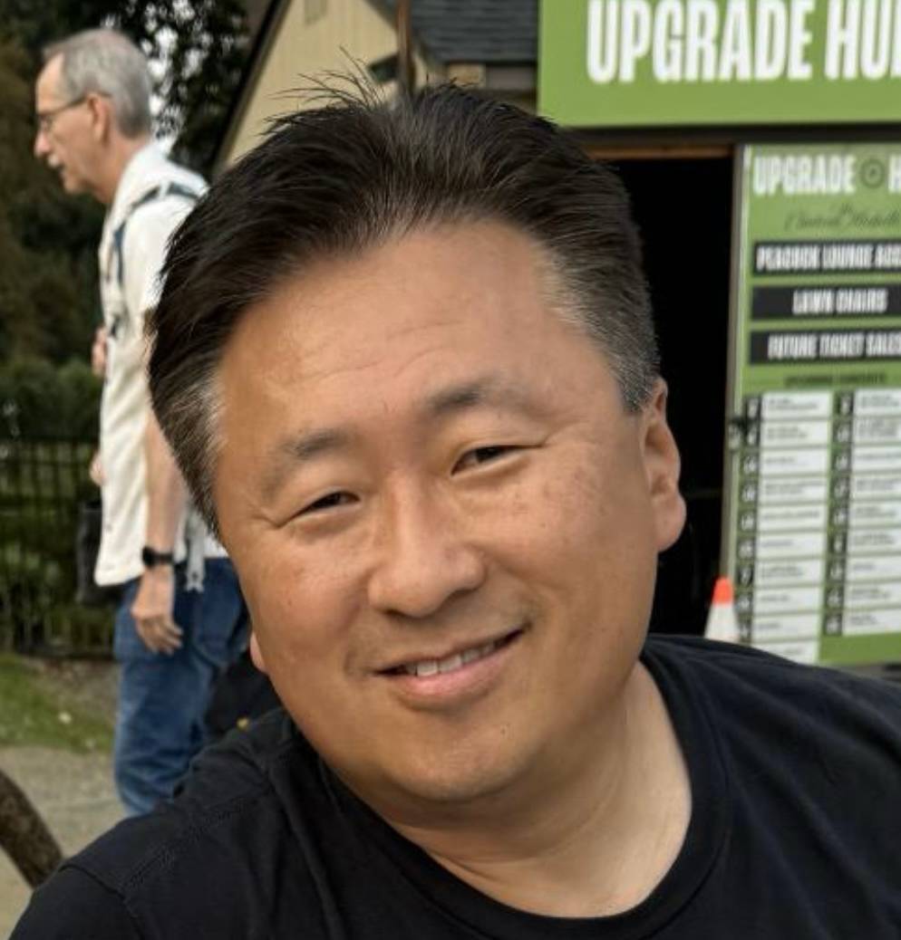 Daniel Kim