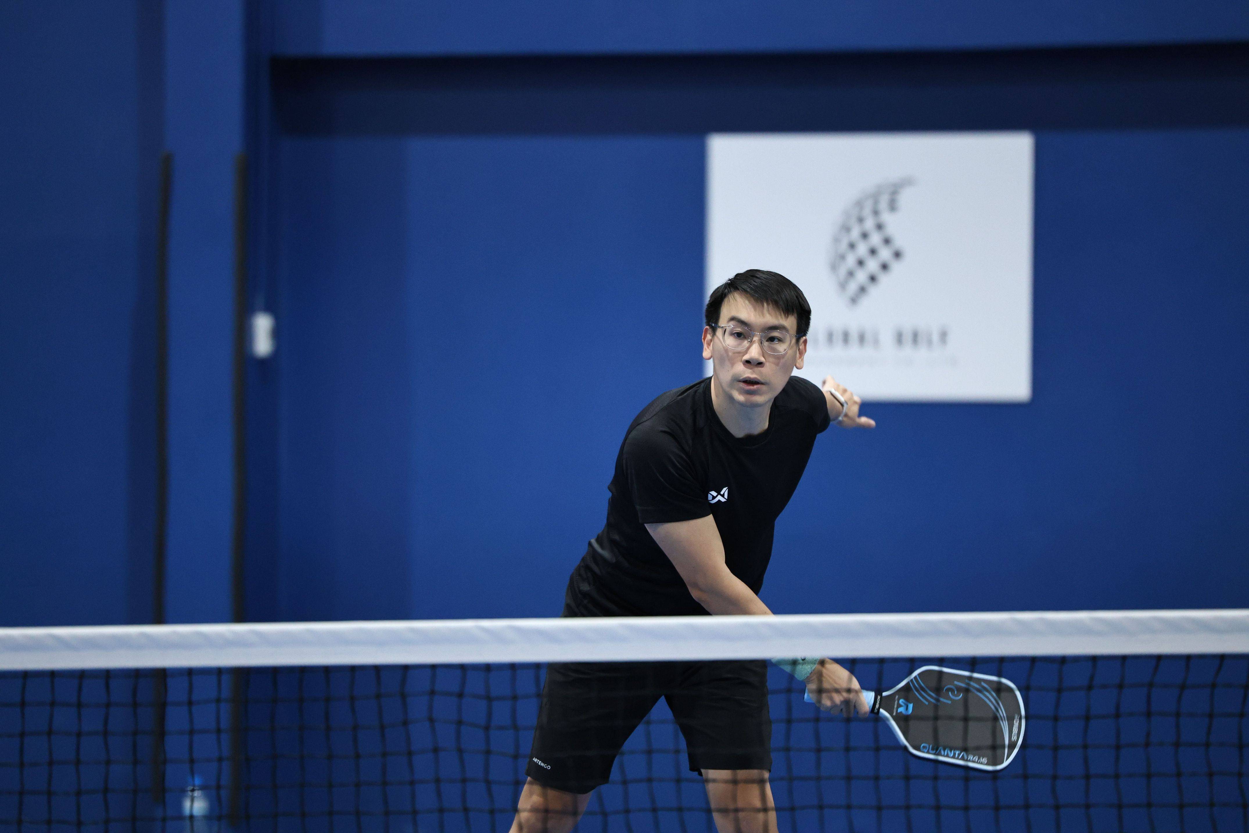 Daniel Tay