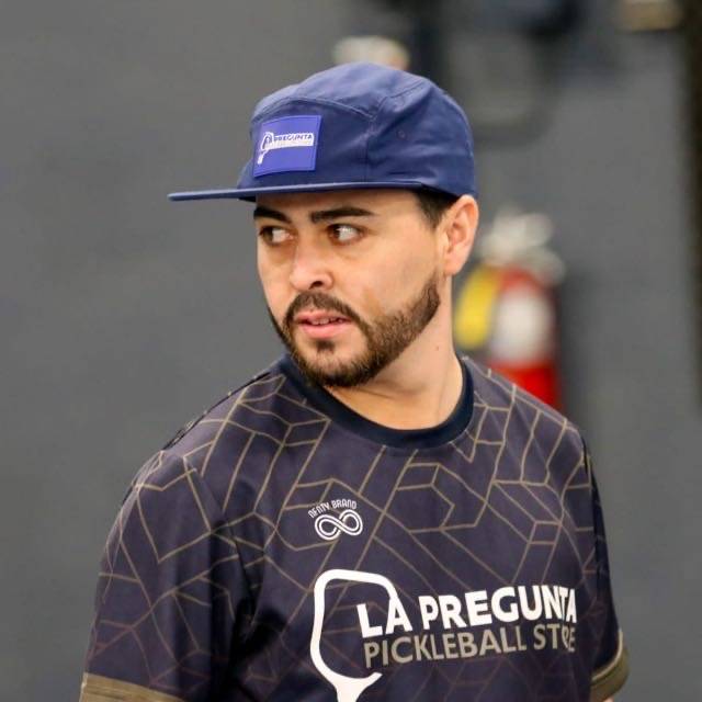 Daniel Desa