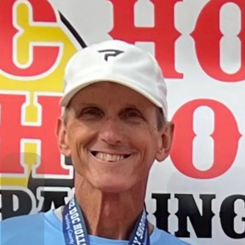 Daniel Kirkes