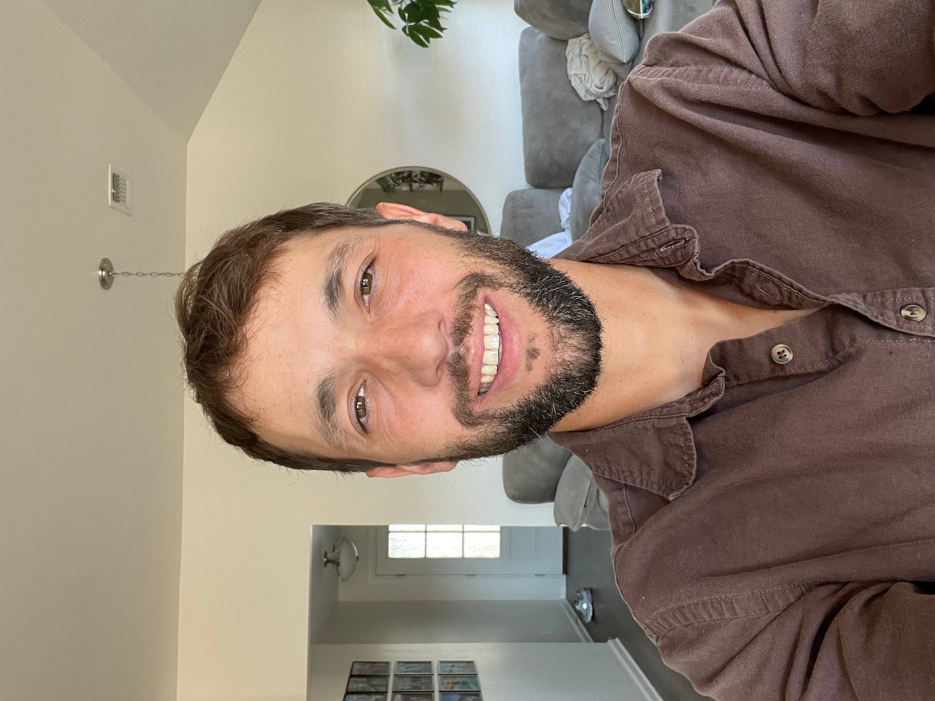 Daniel Gorman