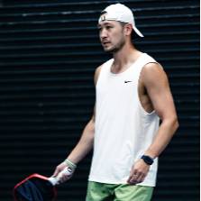 Daniel Griffin