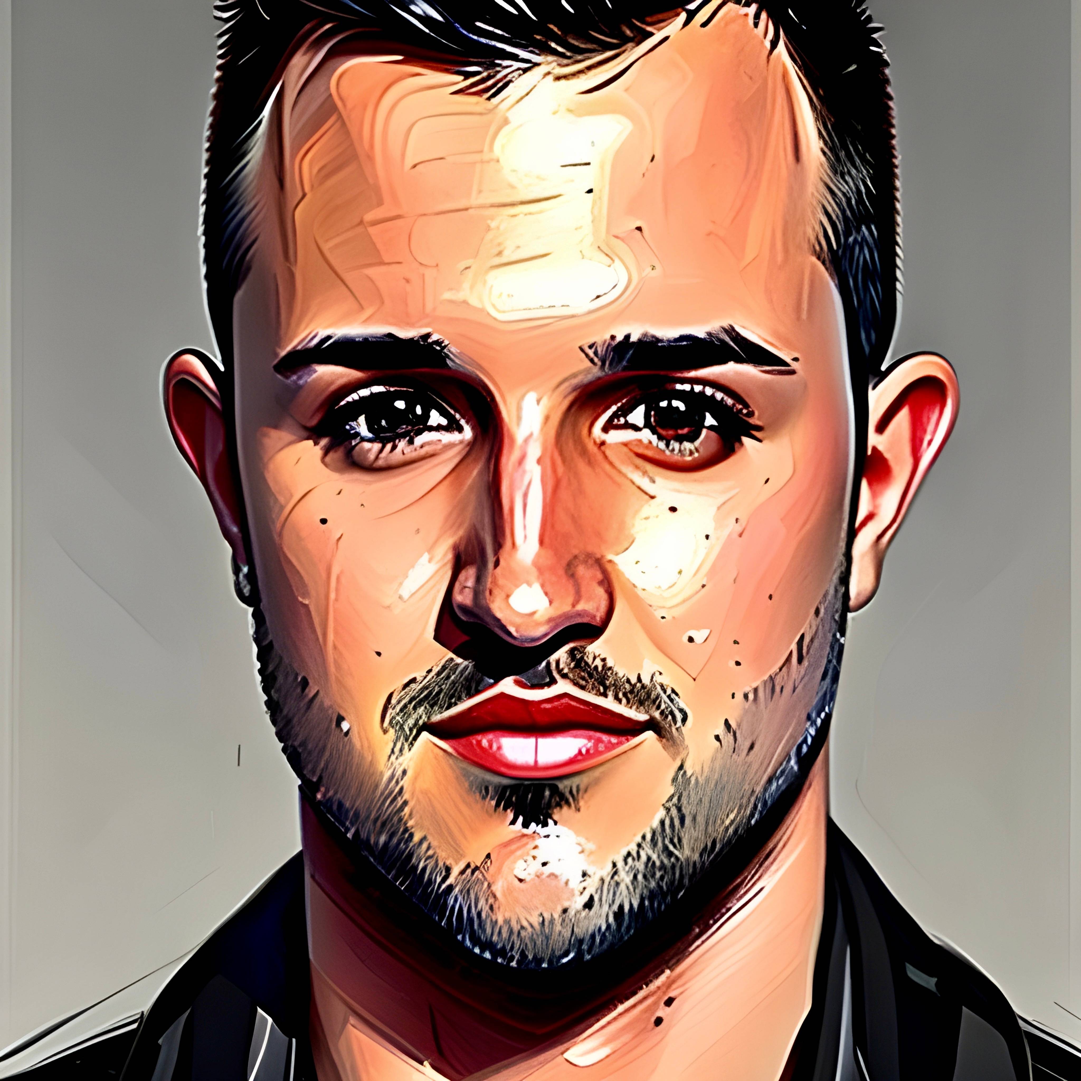Daniel Kreuzer