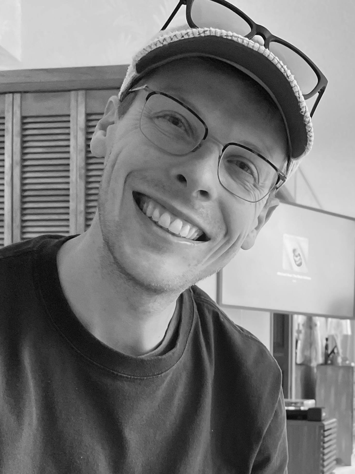 Daniel Johnson
