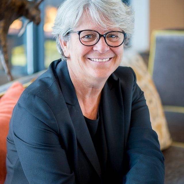 Danielle Godin