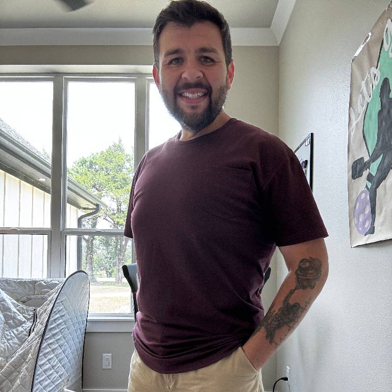 Daniel Cabrera