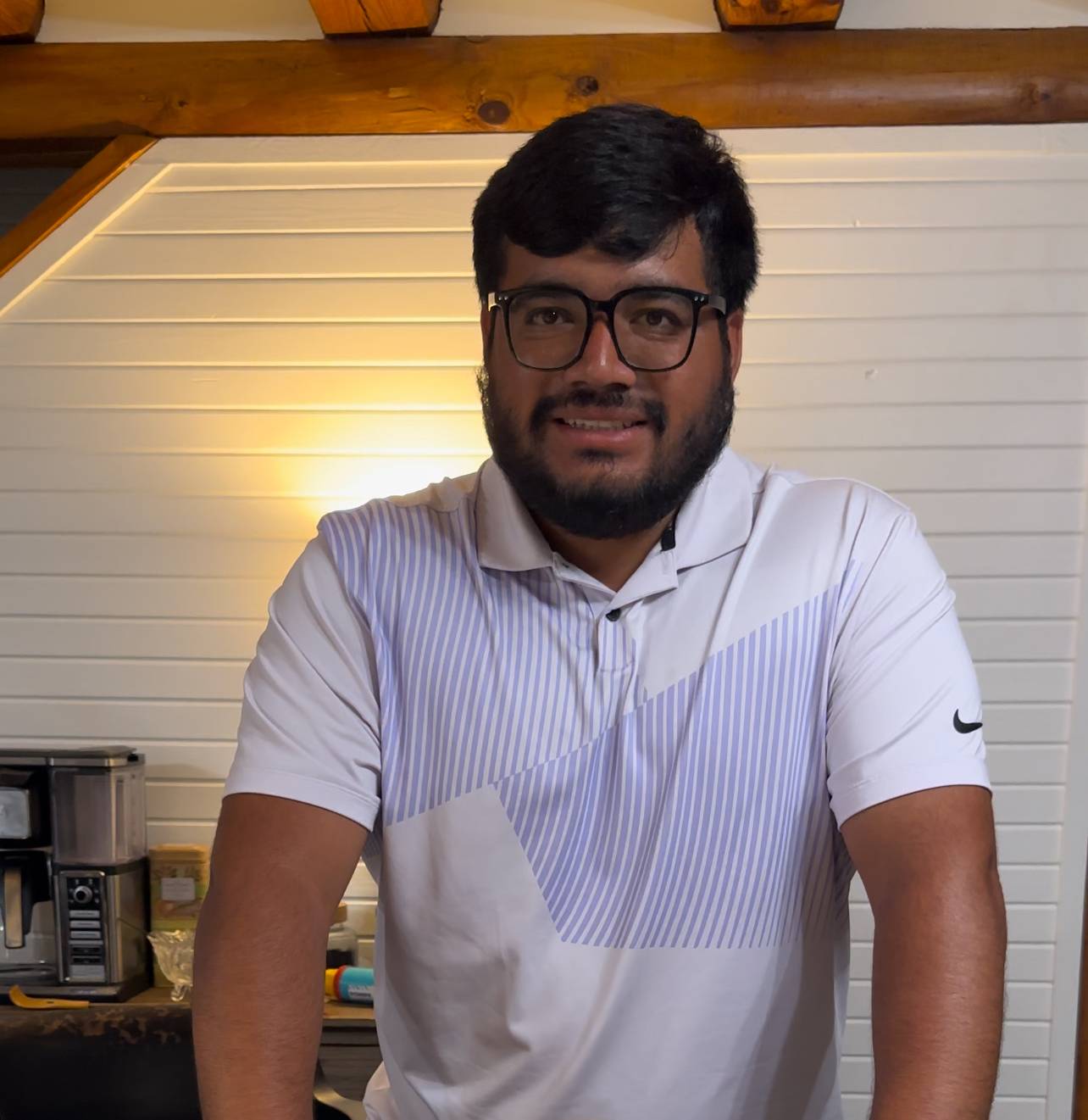 Daniel Barajas