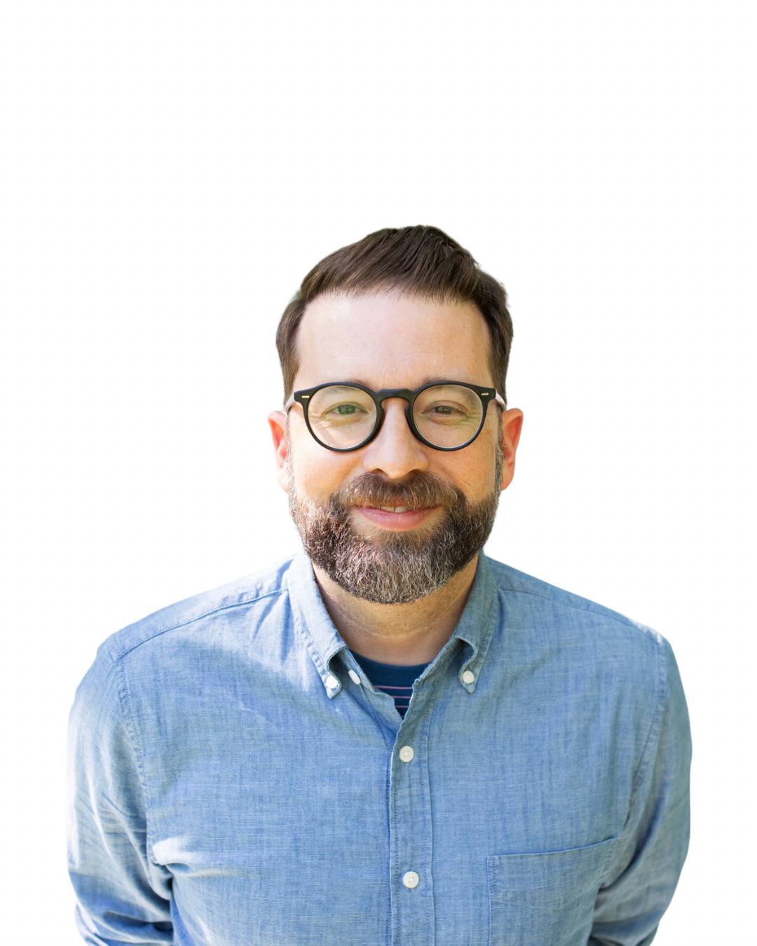 Daniel McIntosh
