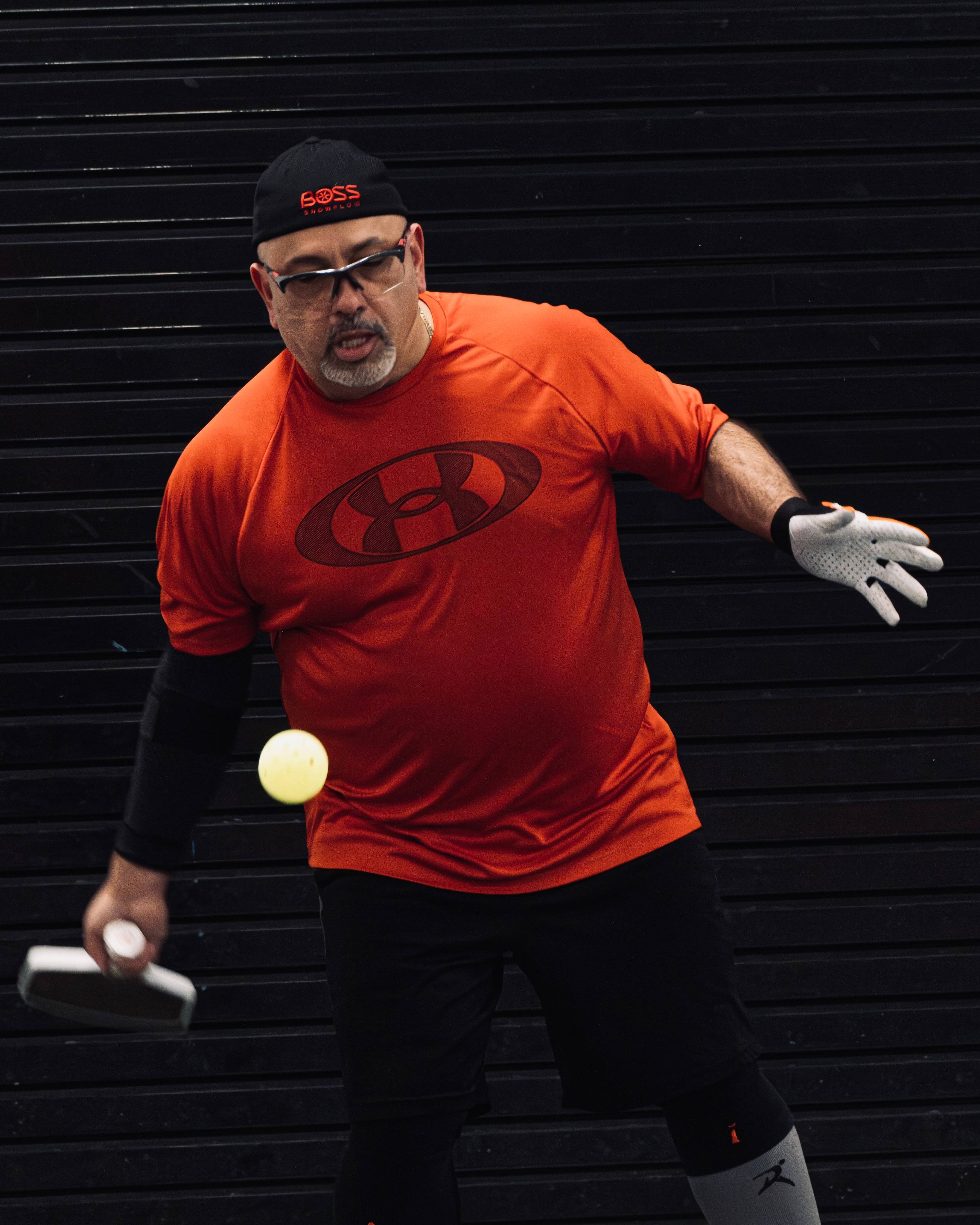 Daniel Gonzalez